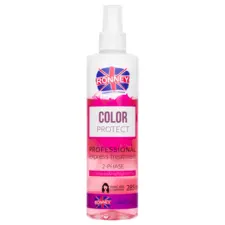 Dvofazni tretman sa UV filterom za farbanu kosu - Colour Protect